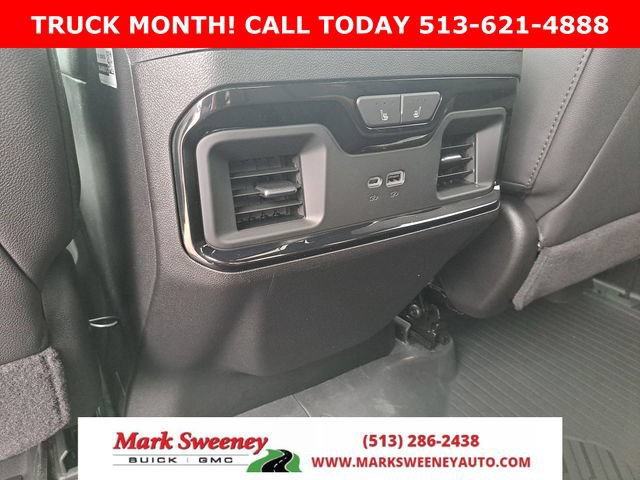 New 2026 GMC Sierra 2500 AT4 w/ AT4 Premium Plus Package AWD/4WD image 8