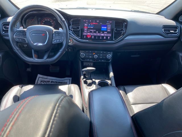 Used 2025 Dodge Durango R/T AWD/4WD image 7