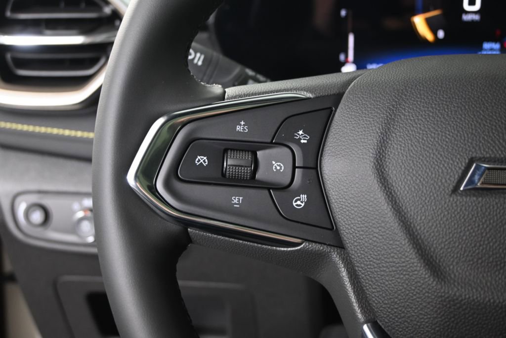 New 2026 Chevrolet TrailBlazer ACTIV w/ Convenience Package image 33