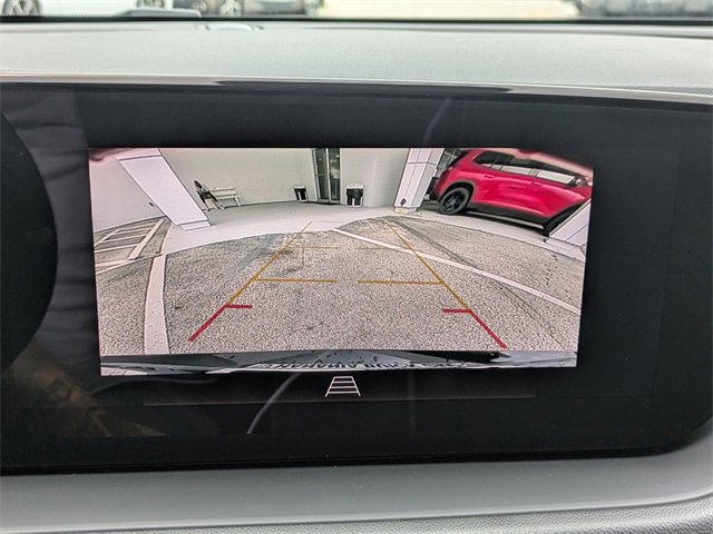 New 2026 Buick Encore GX Sport Touring w/ Comfort Package image 21