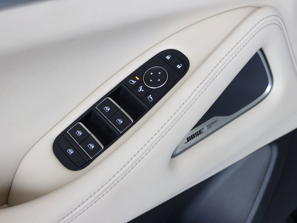 Certified 2025 INFINITI QX60 Sensory AWD/4WD image 14