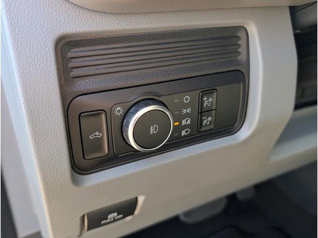 New 2026 Ford F350 XL w/ STX Appearance Package image 17