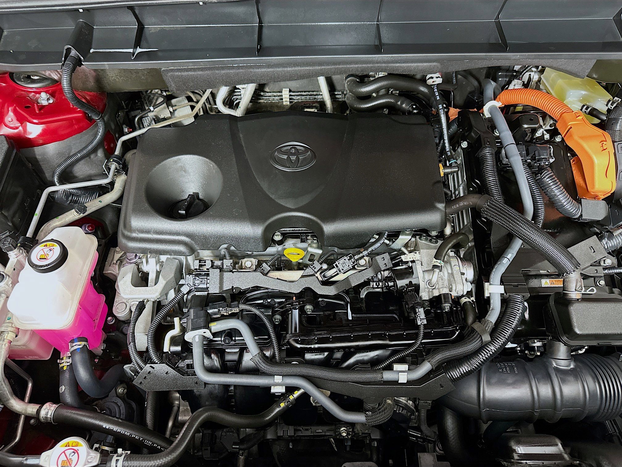 Used 2022 Toyota Highlander Limited image 36