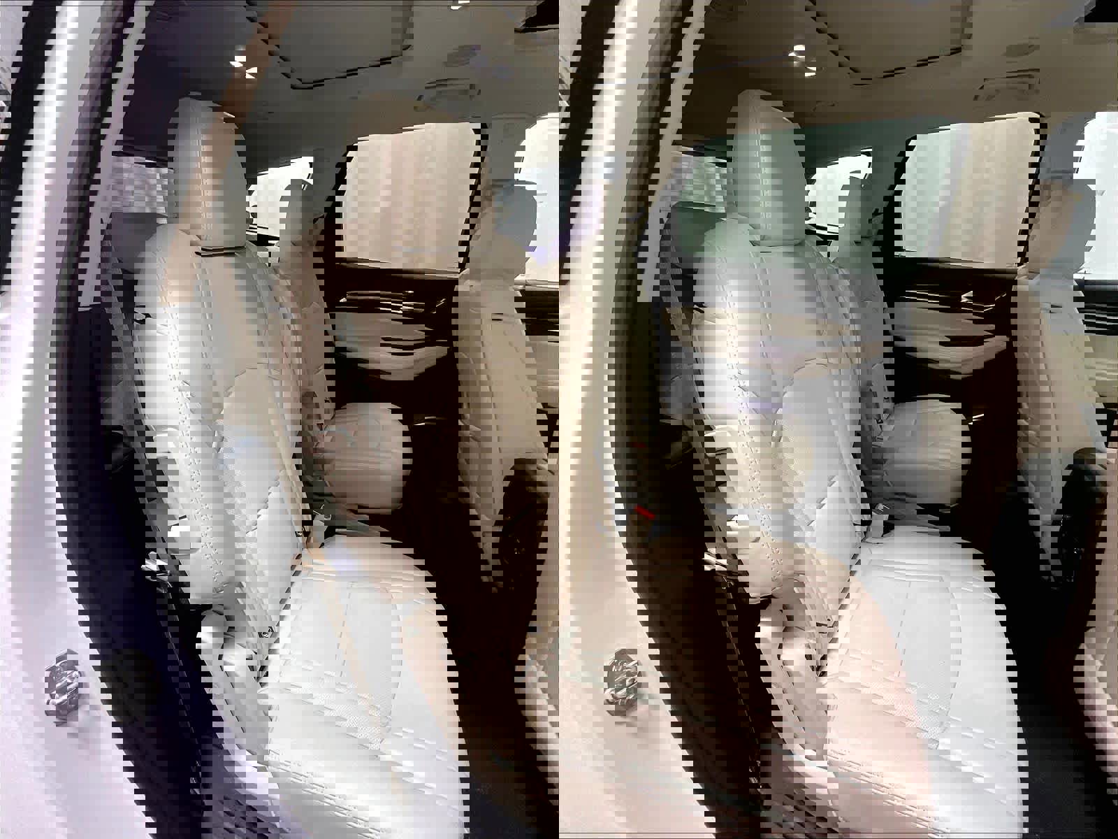 Used 2023 Buick Enclave Premium w/ Experience Buick Package image 16