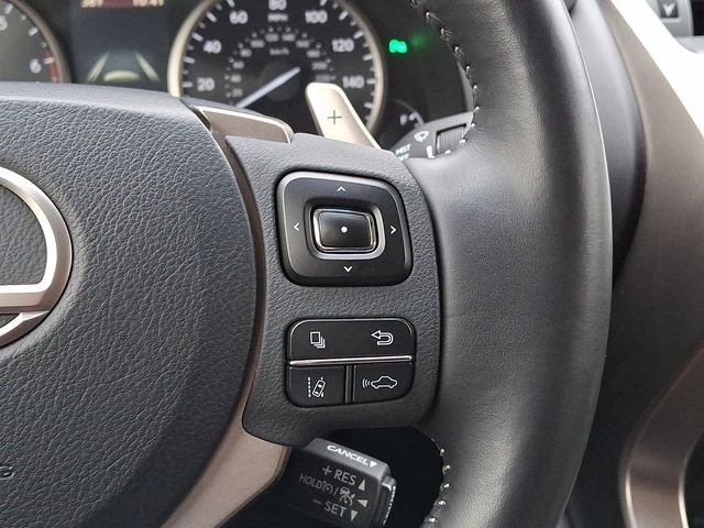 Used 2019 Lexus NX 300 AWD w/ Premium Package image 23