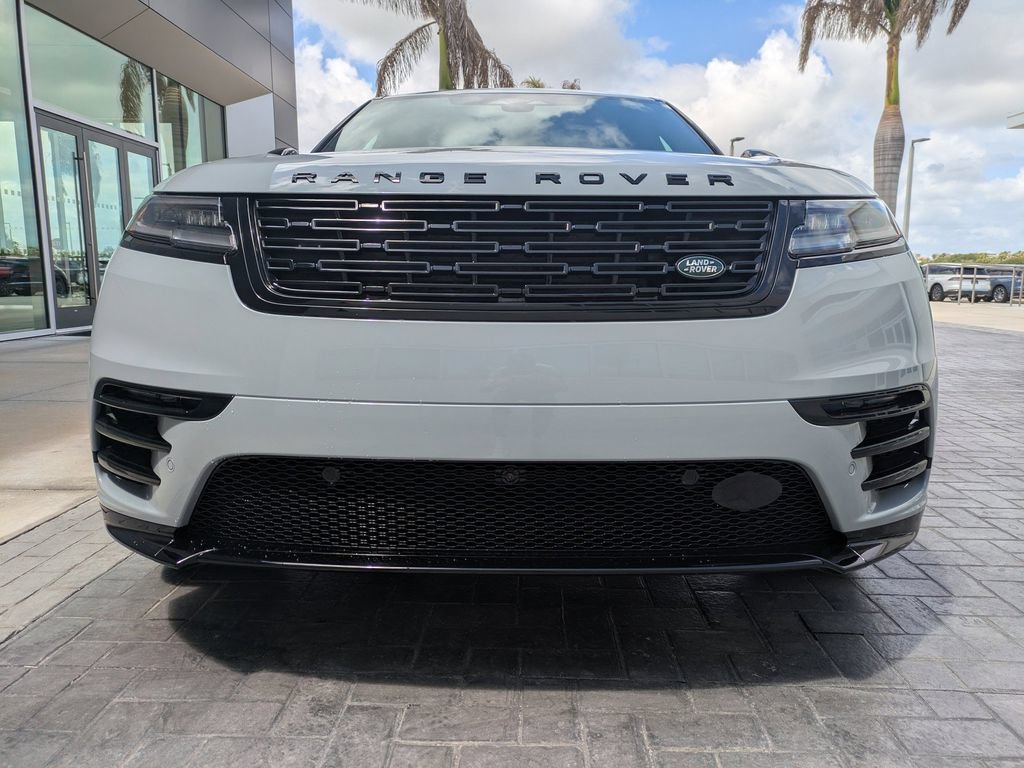 New 2026 Land Rover Range Rover Velar Dynamic SE AWD/4WD image 10