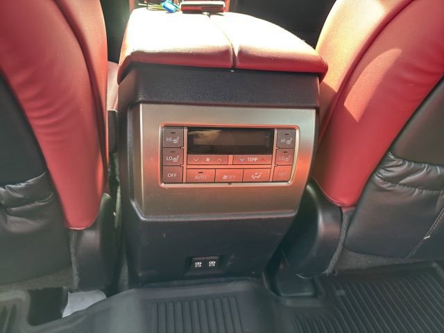 Used 2021 Lexus GX 460 Premium w/ Premium Package image 21