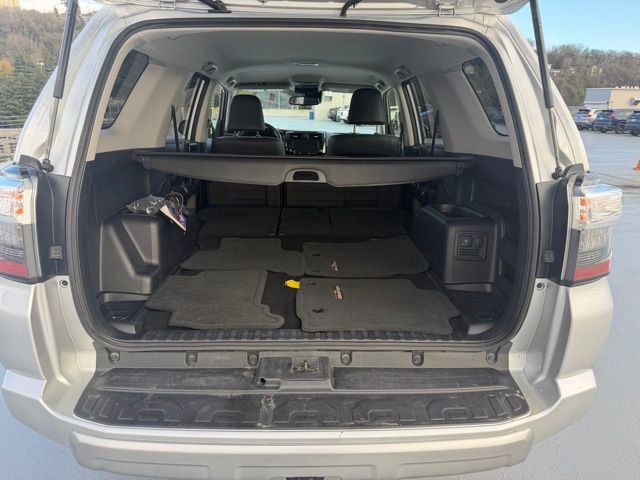 Certified 2023 Toyota 4Runner TRD Off-Road Premium image 13