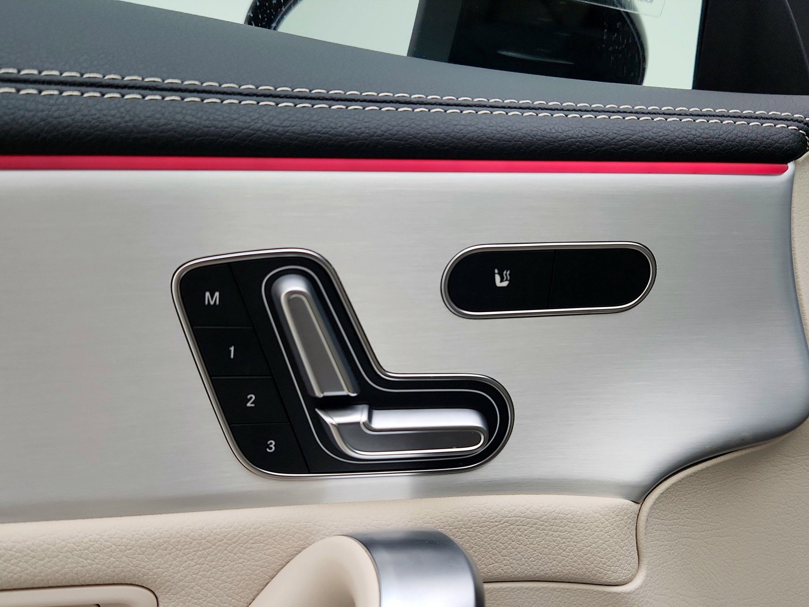 Certified 2026 Mercedes-Benz CLA 250 image 29