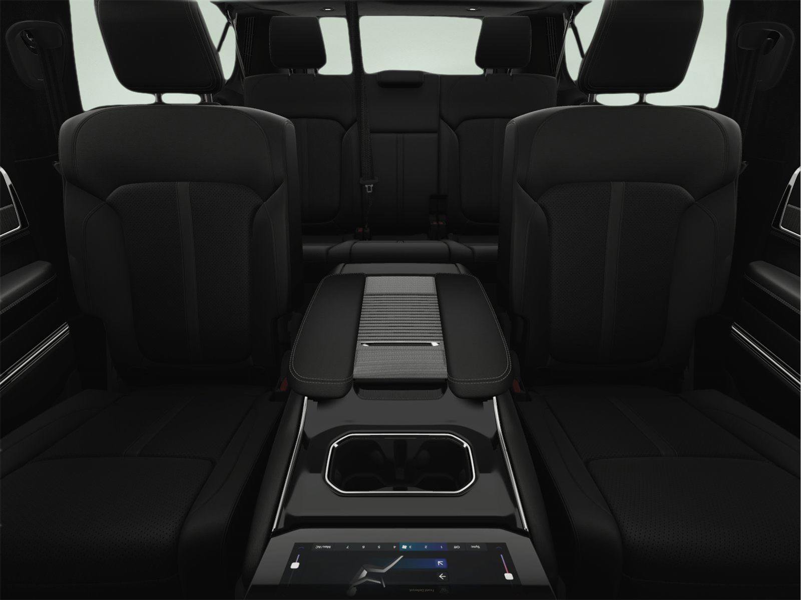 New 2024 Jeep Grand Wagoneer L Series II w/ Quick Order Packagew 28T image 19