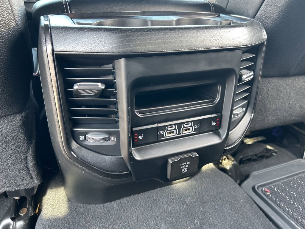 Used 2022 RAM 2500 Limited image 37