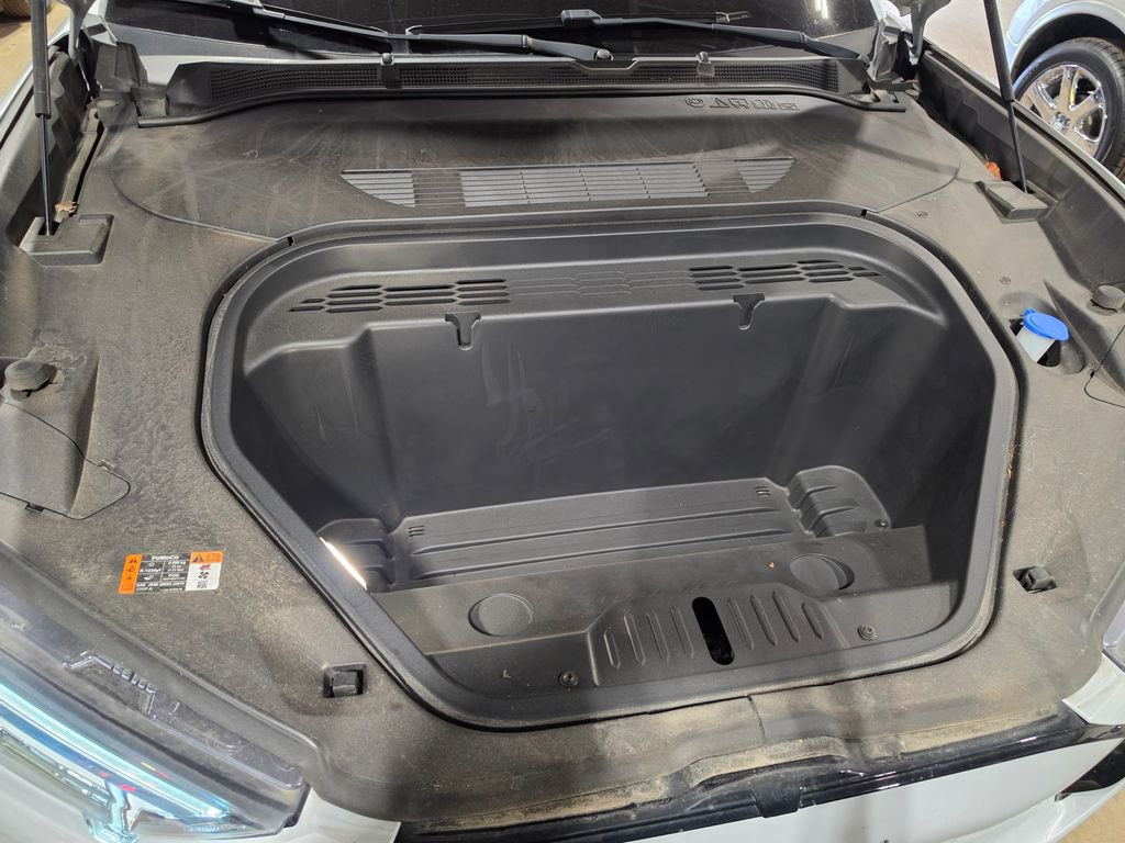 Used 2023 Ford Mustang Mach-E Premium w/ Mustang Nite Pony Package image 9