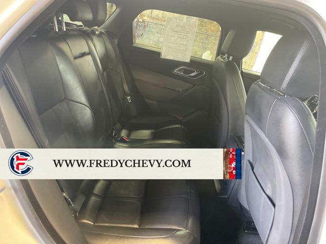 Used 2025 Land Rover Range Rover Velar Dynamic SE AWD/4WD image 42