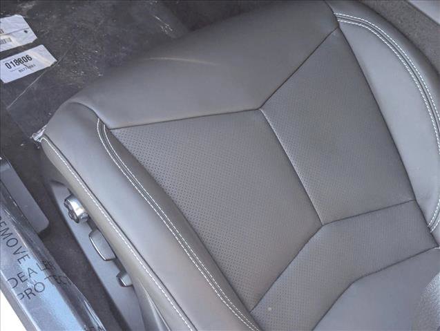 New 2025 Chevrolet Corvette E-Ray w/ ZER Performance Package video 4