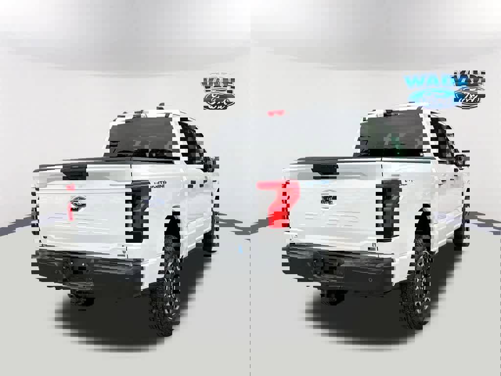 New 2023 Ford F150 Lightning Pro w/ Tow Technology Package image 5