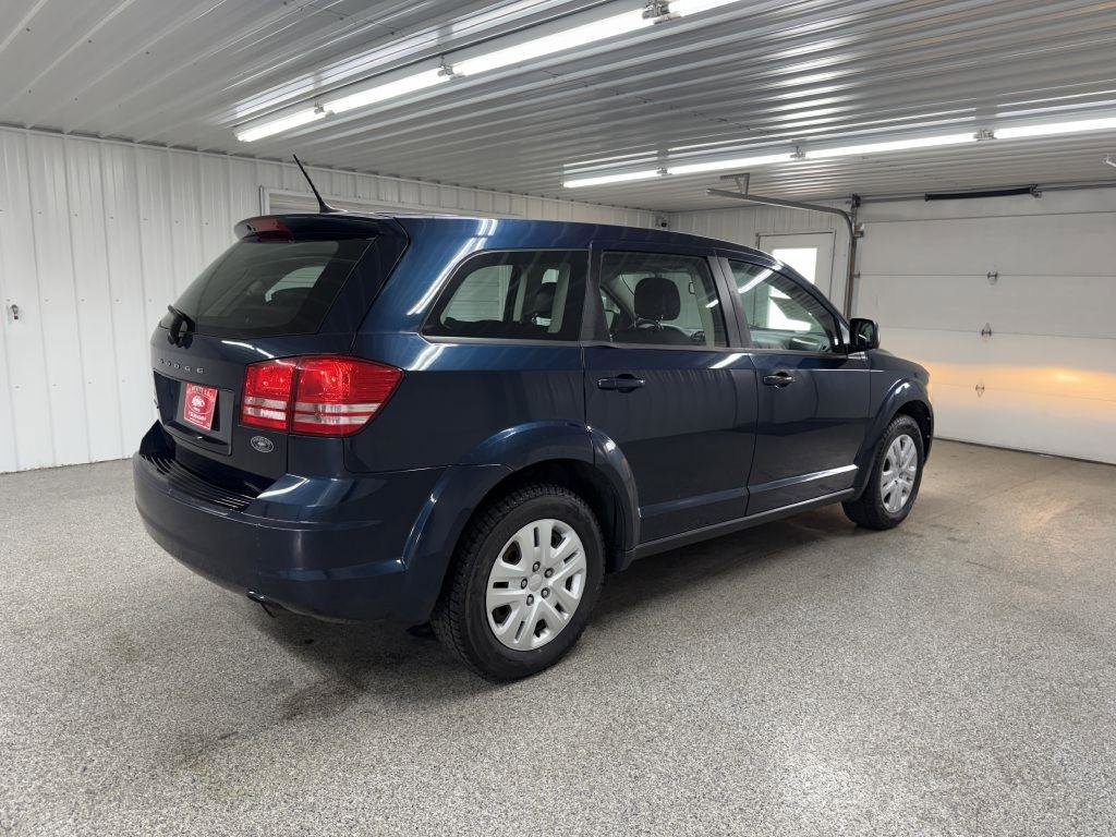 Used 2014 Dodge Journey American Value Package w/ Flexible Seating Group FWD image 6
