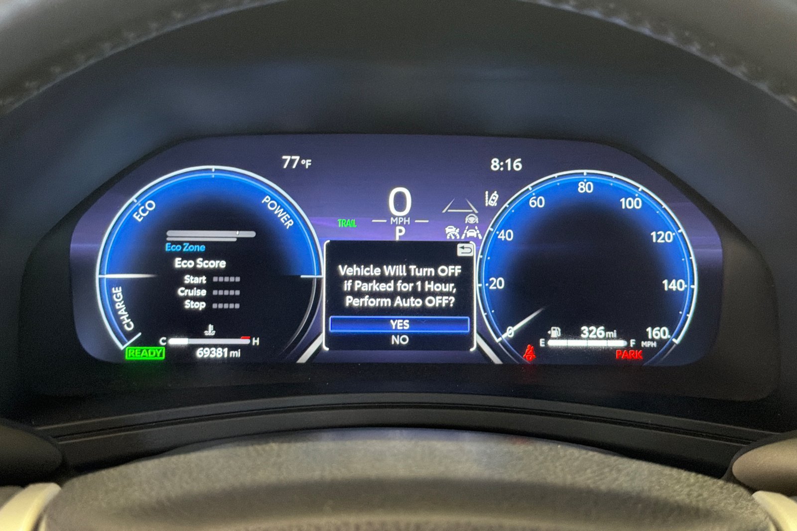 Used 2024 Toyota Grand Highlander AWD Hybrid image 28