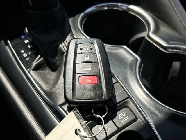 Used 2018 Toyota Camry XLE w/ Audio Package FWD image 45