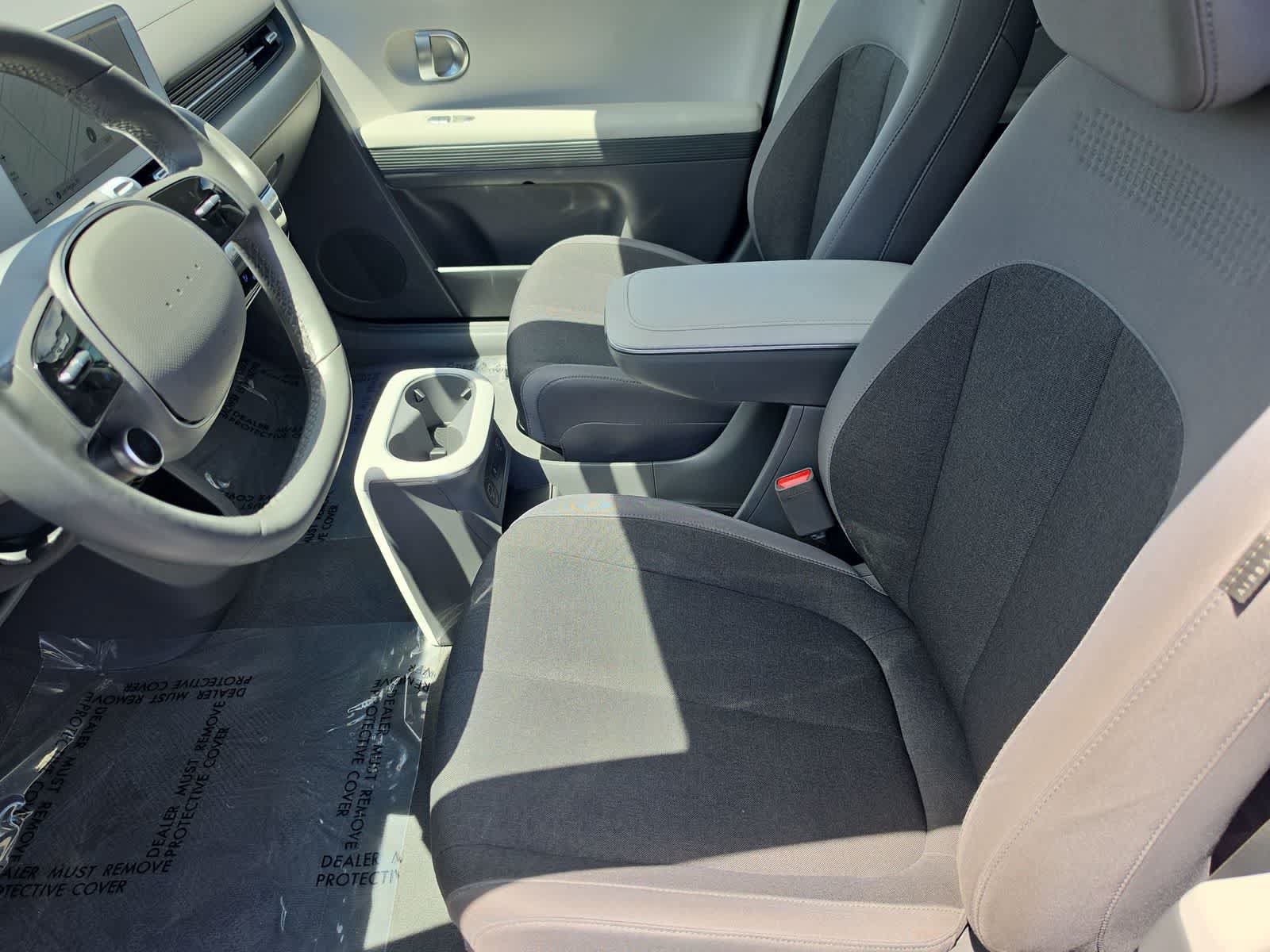 Certified 2024 Hyundai Ioniq 5 SEL RWD image 15