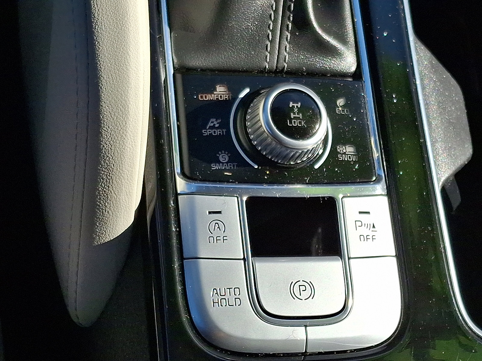 Certified 2022 Kia Telluride EX w/ EX Premium Package image 29