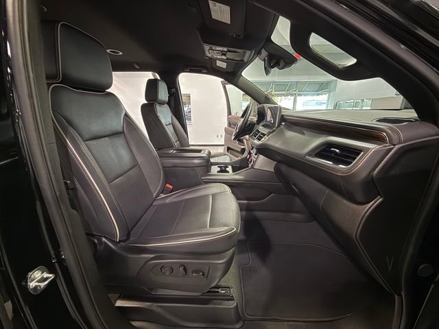 Certified 2024 Chevrolet Suburban Premier image 12