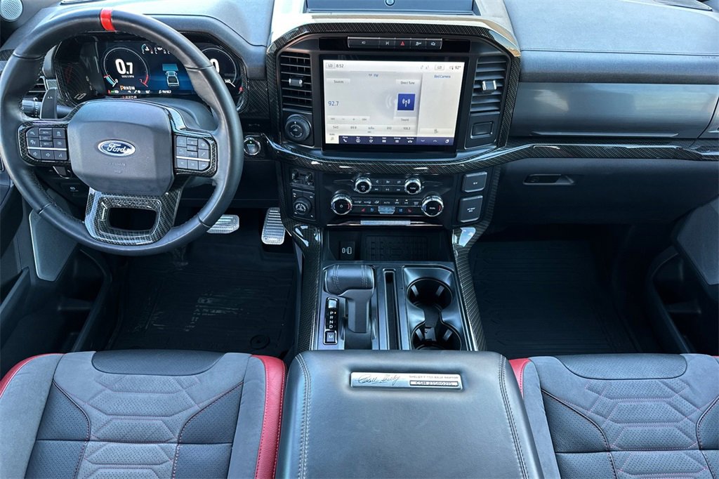 Used 2023 Ford F150 Raptor image 15
