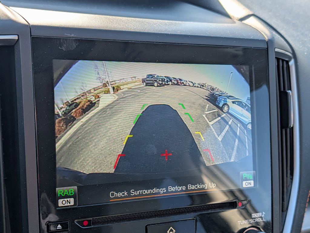 Used 2021 Subaru Crosstrek 2.5i Limited image 27