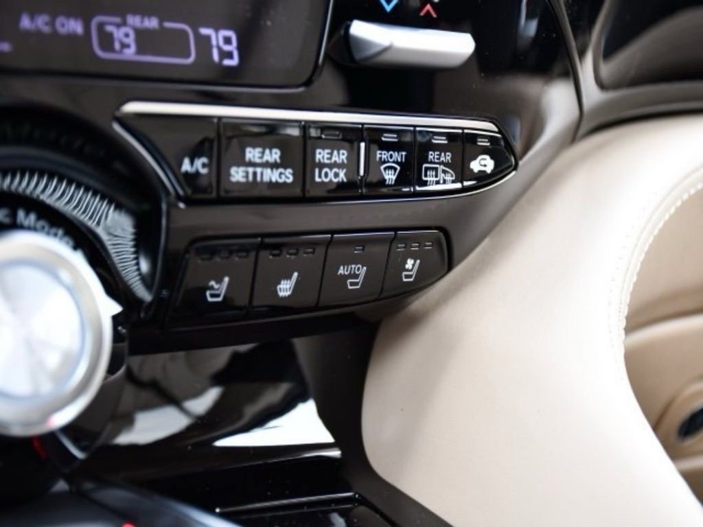 New 2026 Acura MDX SH-AWD w/ Advance Package image 14