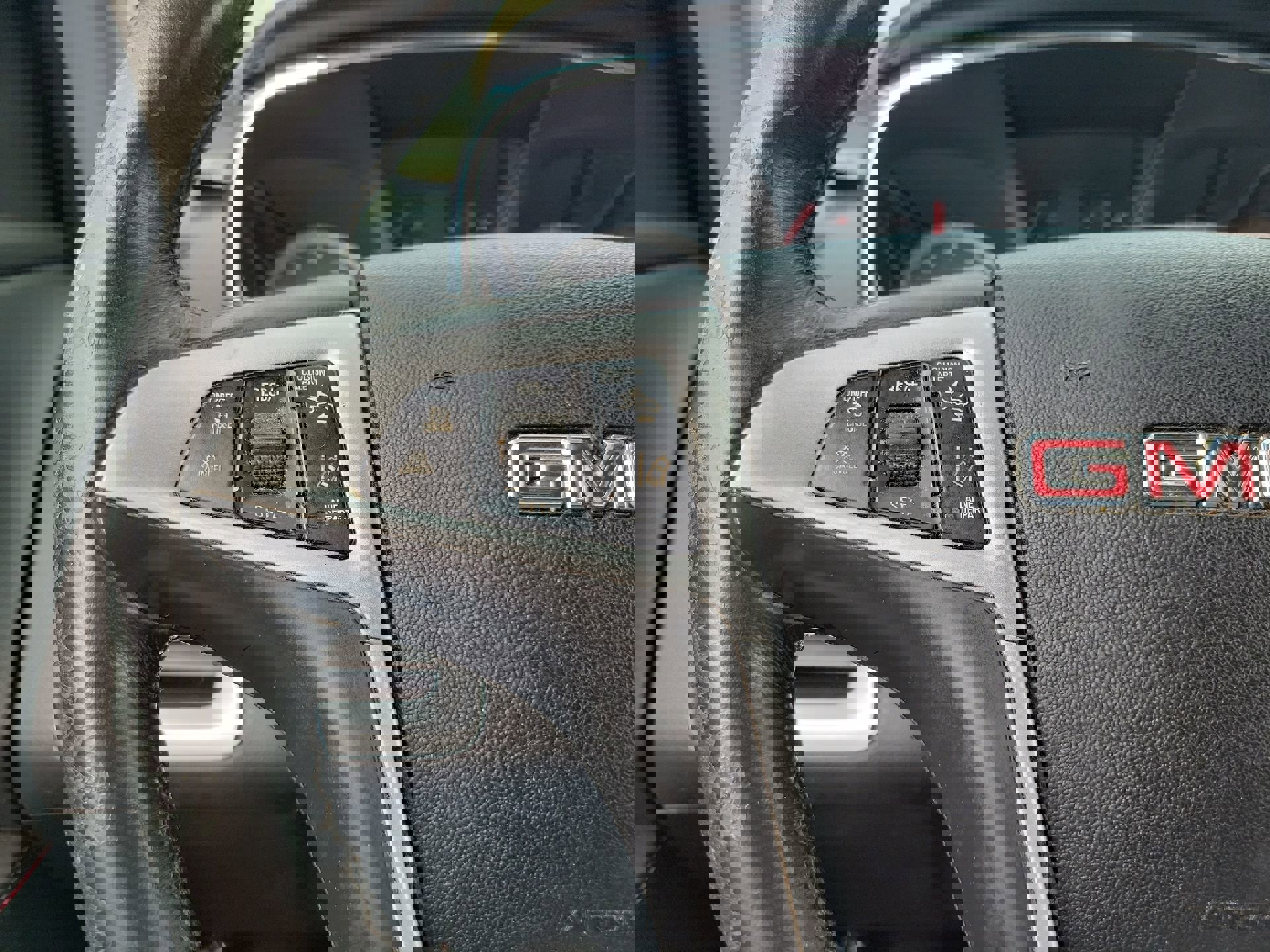 Used 2015 GMC Terrain SLT w/ Chrome Edition image 28