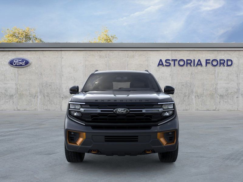 New 2026 Ford Expedition Tremor AWD/4WD image 6