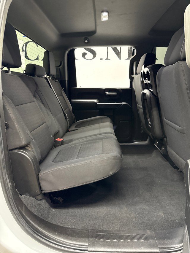 Used 2021 Chevrolet Silverado 2500 LT w/ Fleet Comfort Package image 26