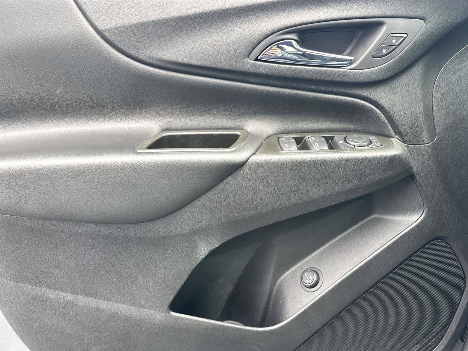 Certified 2023 Chevrolet Equinox LT image 23