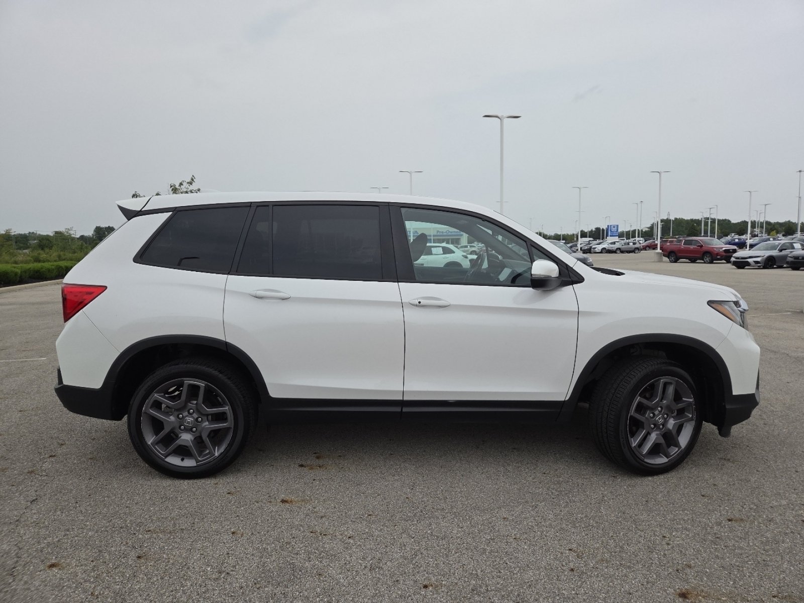 Used 2023 Honda Passport EX-L image 20