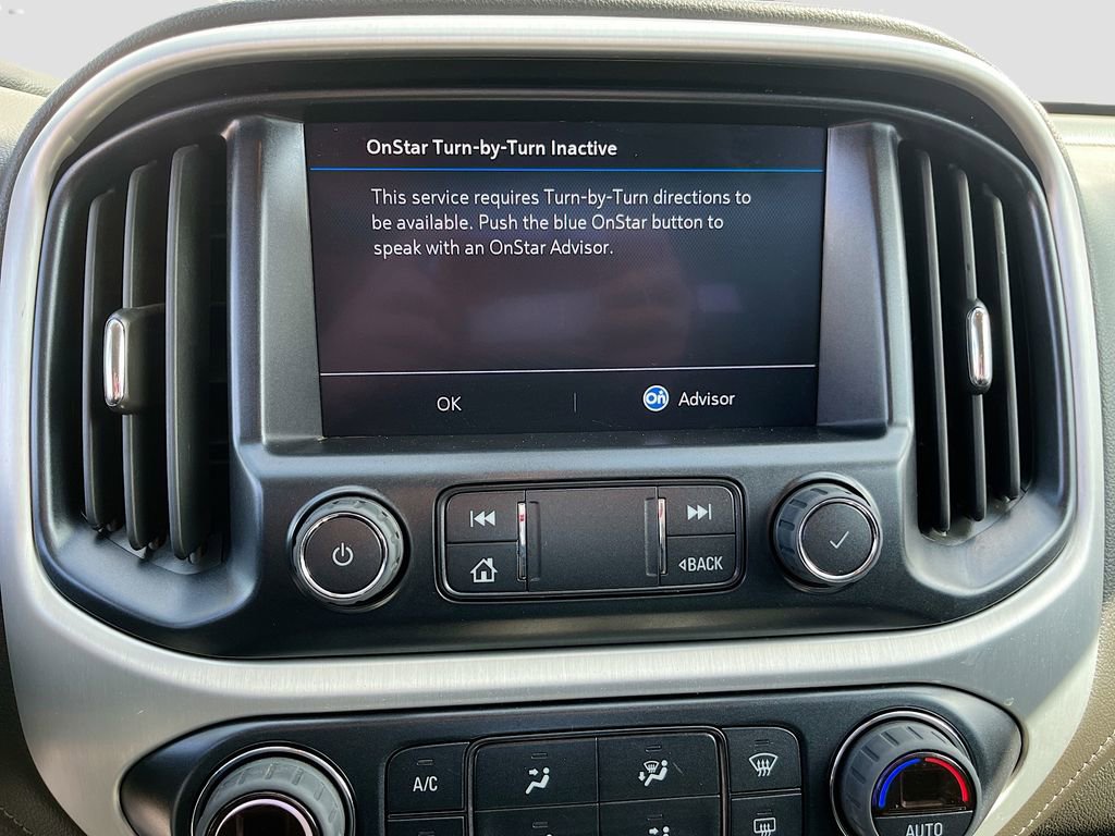 Used 2022 GMC Canyon Elevation w/ Trailering Package image 13