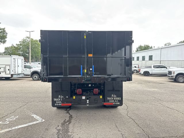 New 2027 Ford F750 2WD Regular Cab Super Duty image 7