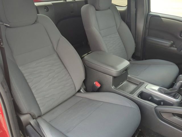 Used 2023 Nissan Frontier S w/ Technology Package image 15