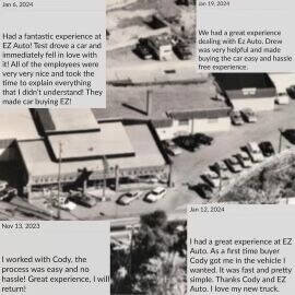 Used 2021 Chevrolet Silverado 1500 Custom w/ Rally Edition image 43