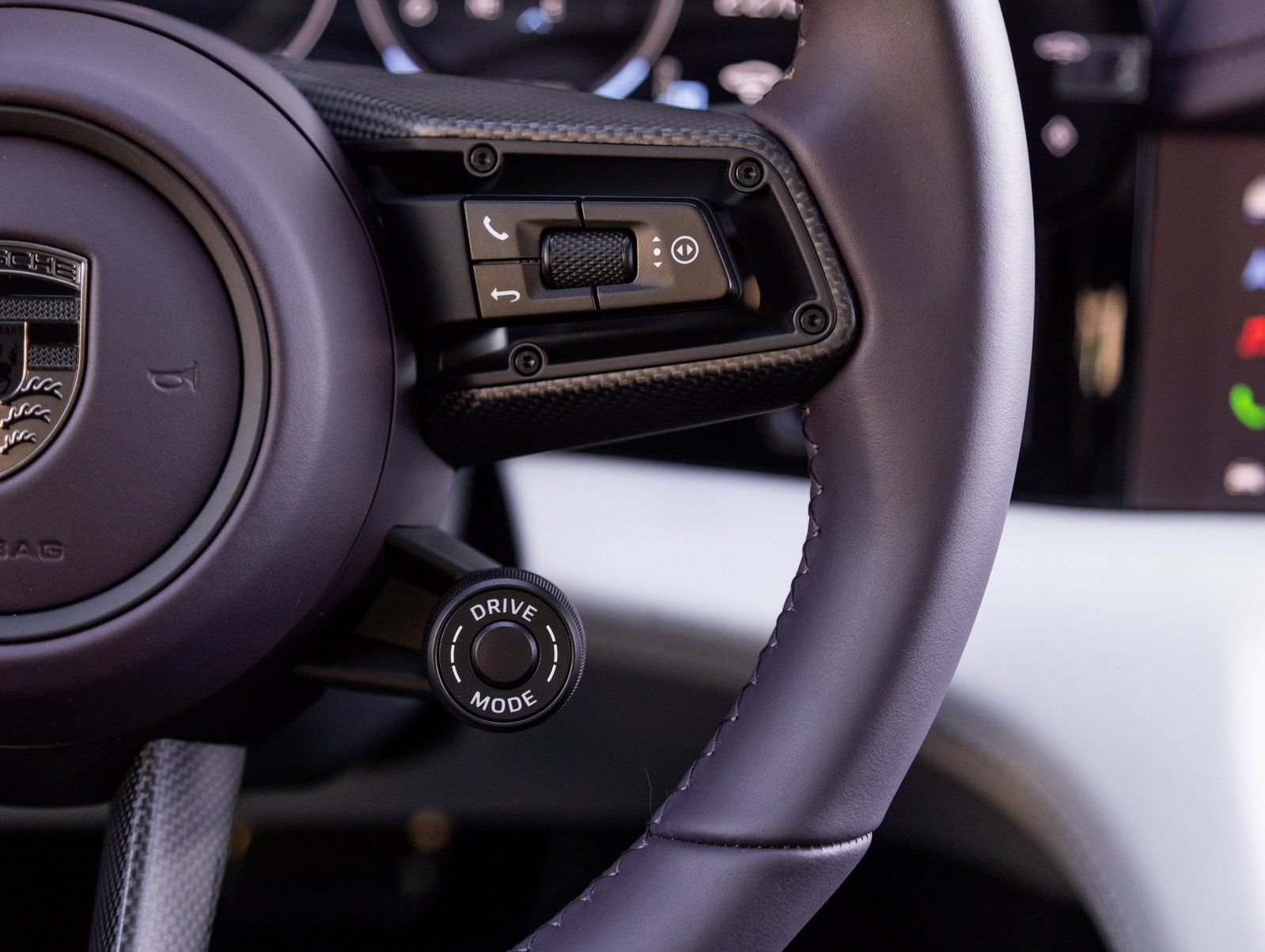 New 2026 Porsche Taycan Turbo S AWD/4WD image 16