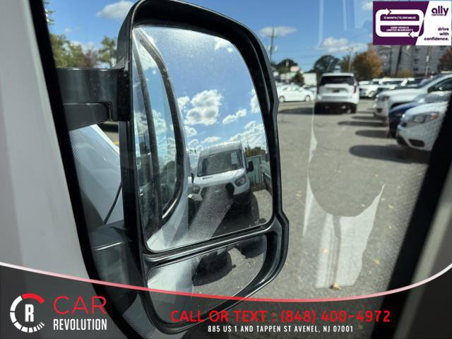 Used 2021 RAM ProMaster 3500 image 36