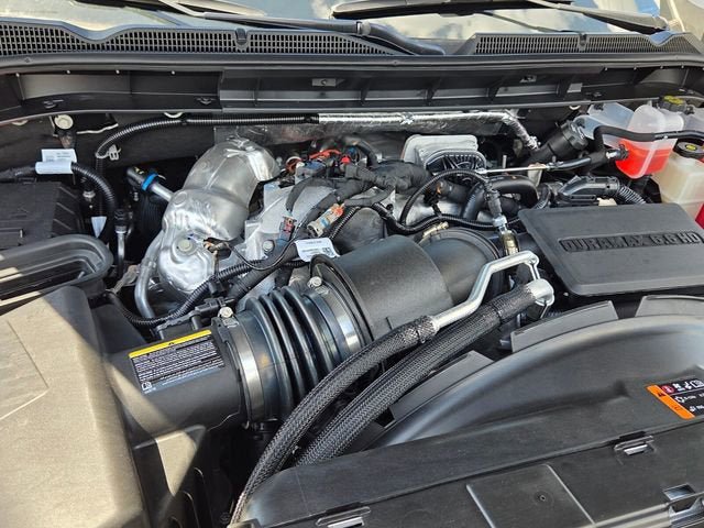 Used 2026 GMC Sierra 2500 Denali Ultimate AWD/4WD image 20