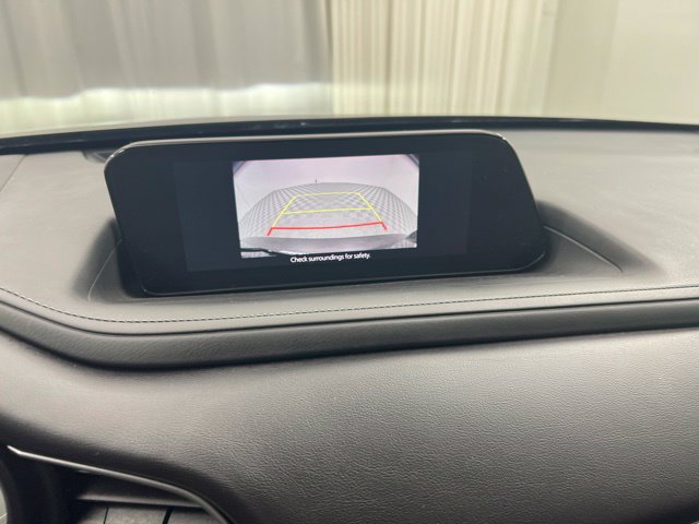 Used 2023 MAZDA CX-30 AWD 2.5 S image 18