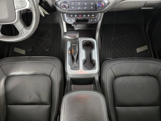 Used 2021 Chevrolet Colorado LT w/ Safety Package AWD/4WD image 26