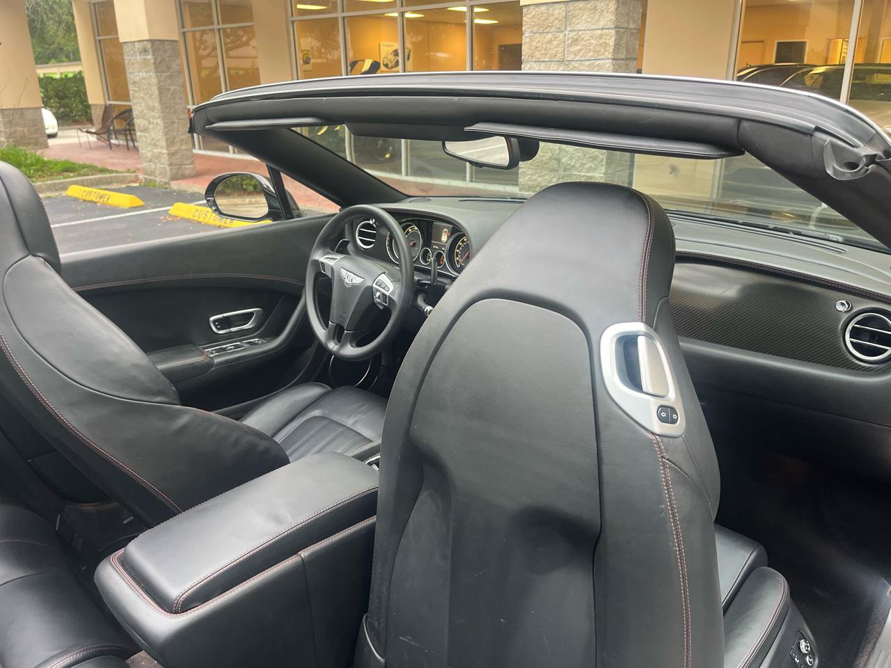 Used 2013 Bentley Continental GT AWD/4WD image 42