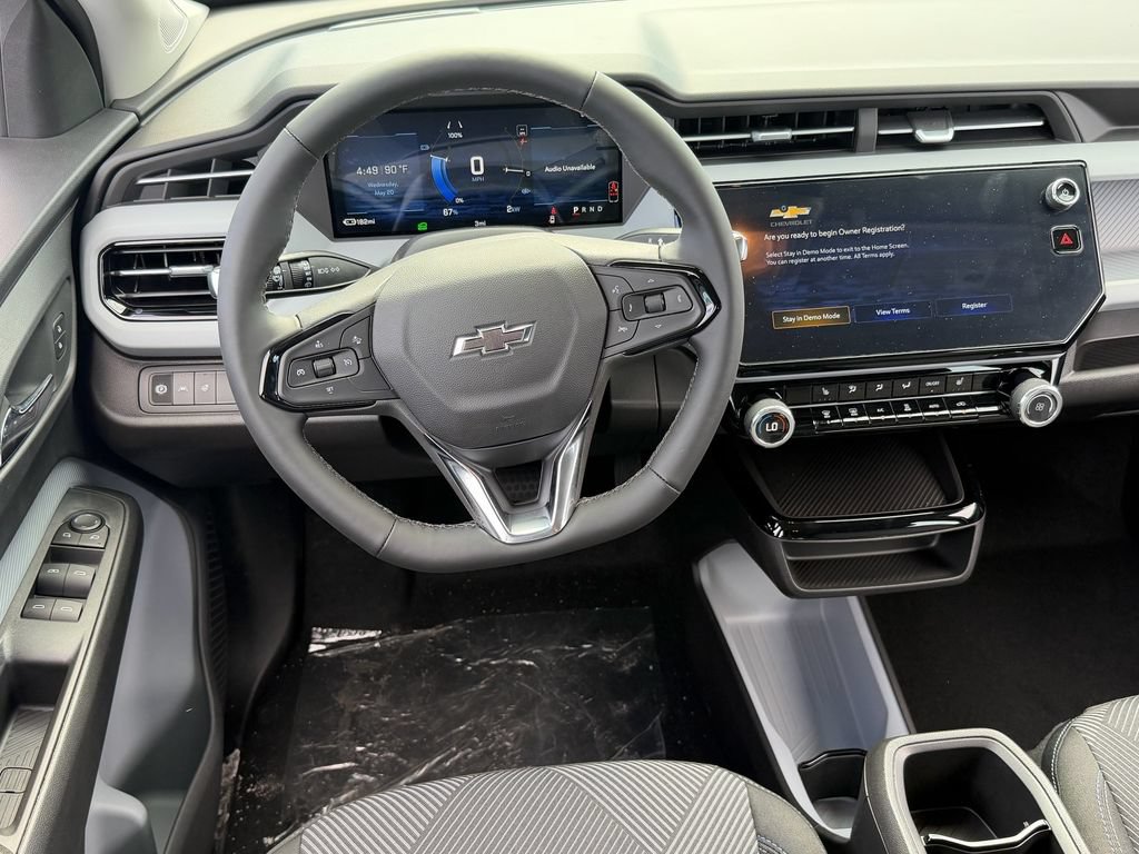 New 2027 Chevrolet Bolt LT w/ Comfort Package FWD image 9