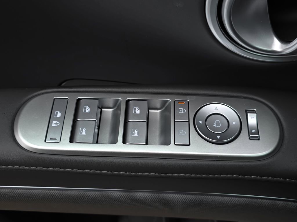 New 2026 Hyundai Palisade Calligraphy image 28