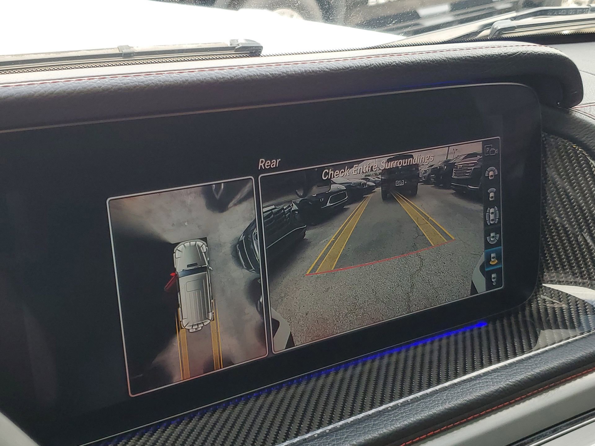 Used 2019 Mercedes-Benz G 63 AMG 4MATIC image 28