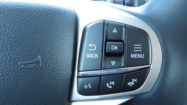 New 2026 Ford Explorer Active AWD/4WD image 23
