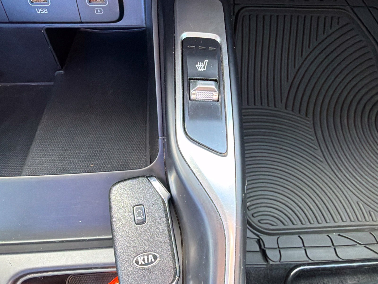 Used 2021 Kia Sorento S w/ Panoramic Sunroof Package AWD/4WD image 24