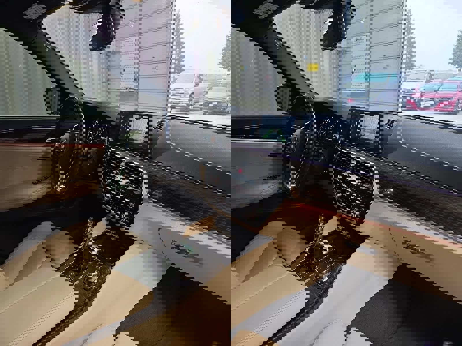 Used 2018 BMW 530i image 11