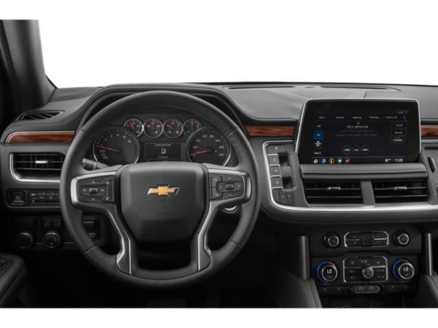 Used 2024 Chevrolet Suburban LT w/ LT Signature Plus Package AWD/4WD image 7